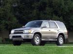 Toyota 4Runner 1999 года